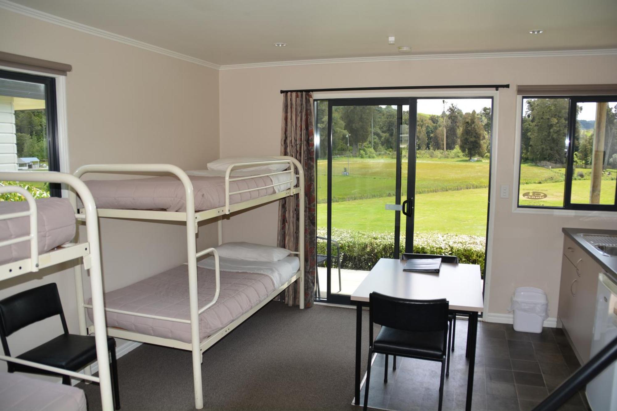Waitomo Top 10 Holiday Park Waitomo Caves Room photo