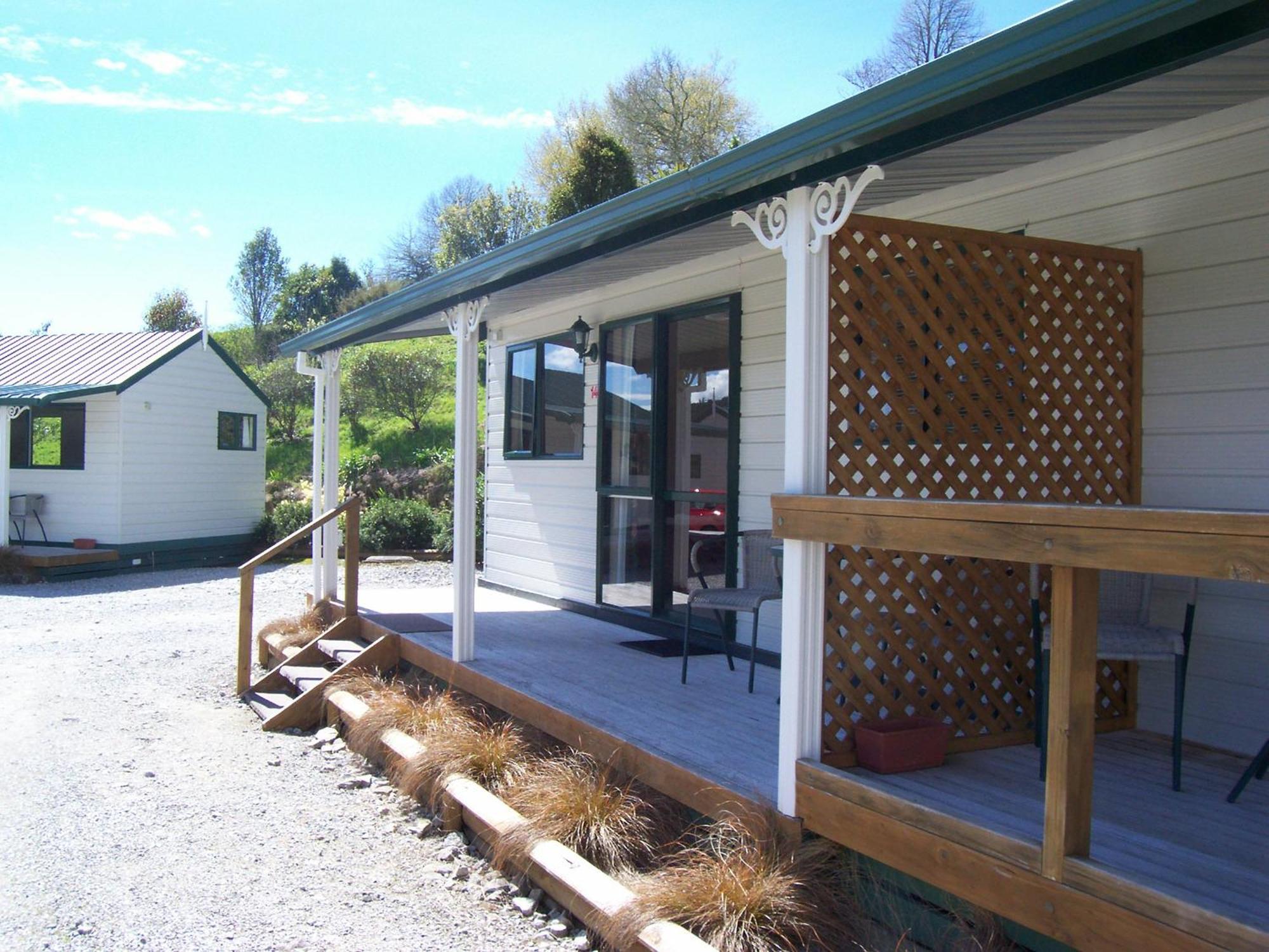 Waitomo Top 10 Holiday Park Waitomo Caves Room photo